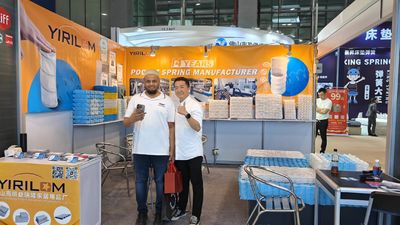 Trung Quốc Foshan Gaoming Hecheng Yirilom Household Factory