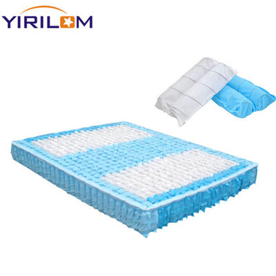Mức độ cao của kim loại túi xuân cuộn dây cao 7 inch nệm túi xuân