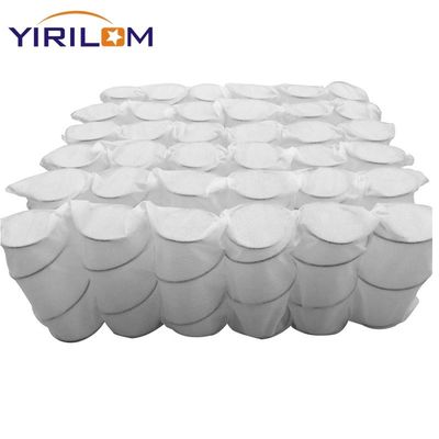Kim loại nén 1,8mm 2,0mm Pocket Spring cho gối ghế sofa