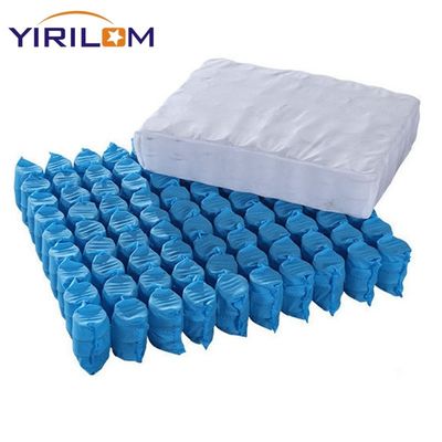 Dây thép carbon cao tùy chỉnh kích thước không tiếng ồn lò xo túi sofa lò xo túi nén