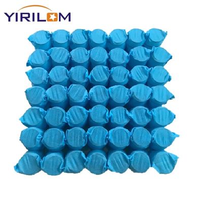 Ước tính 4 inch chiều cao cá nhân ghế sofa túi xuân túi cuộn mùa xuân cho ghế sofa