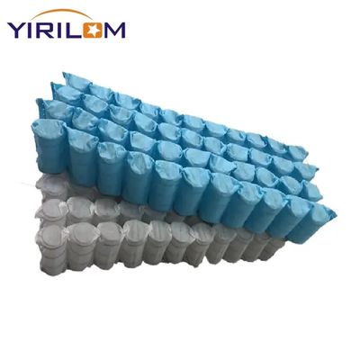 1.8mm Thép xuôi 50000 lần thử nghiệm cao đàn hồi ghế sofa túi xuôi