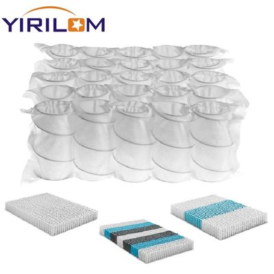 Trung Quốc nệm Spring nhà máy cung cấp cao đàn hồi nệm túi Spring cuộn