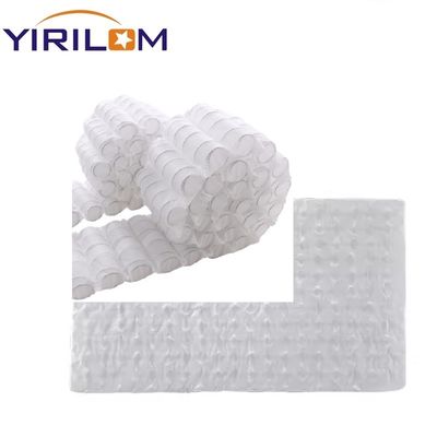 Không ồn thở sofa túi cuộn xuân cho sản xuất ghế sofa