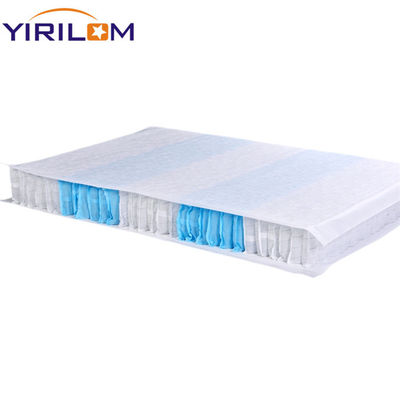 Nhà cung cấp Pocket Spring Customized 2.0mm Zone Mattress Pocket Spring Unit