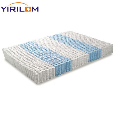 Chống rỉ sét 1.0-2.3mm Pocket Springs cho vật liệu bên trong nệm