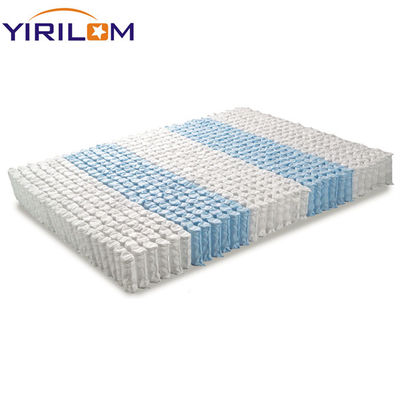 Nhà máy đồ nội thất túi mùa xuân giường nệm mùa xuân túi cá nhân bọc cuộn