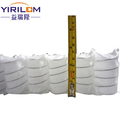 Kích thước tùy chỉnh thoải mái 1.0mm thép dây túi cuộn mùa xuân cho gối