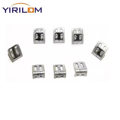 Đồ nội thất bằng sắt tùy chỉnh 4-Hole Zigzag Spring Sofa Clips