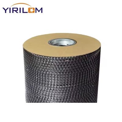 M66 Kích thước tiêu chuẩn Xếp kẽm kết thúc cao carbon thép nệm clip U clip Staple cho ghế sofa và khung giường