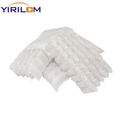 Tùy chỉnh 0.9mm-1.2mm thép dây túi xuân với hypoallergenic vải không dệt cho gối trong 6-25cm chiều cao
