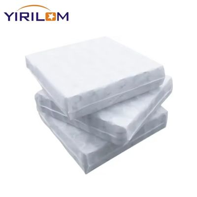 Trung Quốc sản xuất Custom Sofa Pocket Spring Unit Good 1.8mm Cushion Pocket Spring cho ghế sofa