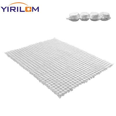 Nhà máy cung cấp đầy đủ kích cỡ Bạch dương nệm cuộn thép túi xuân phong cách