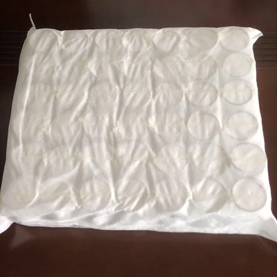 Lò xo túi đàn hồi bốn inch tùy chỉnh cho ghế sofa thoải mái