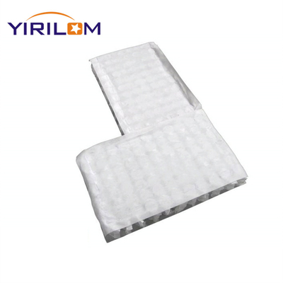Lò xo túi cho ghế sofa hình chữ L tùy chỉnh, lò xo túi dùng cho ghế sofa