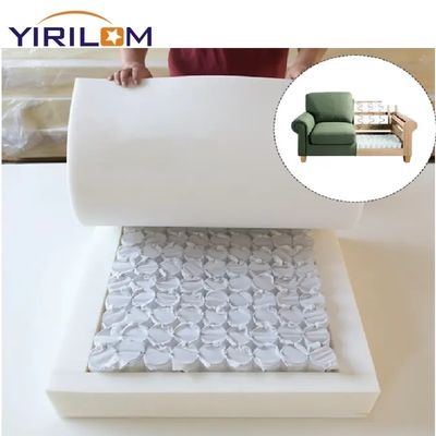 1.8mm thép túi xuôi túi sofa xuôi được sử dụng cho nhà sản xuất ghế sofa