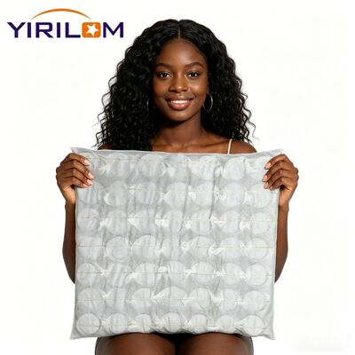 Dây thép carbon cao lò xo túi sofa với chiều cao tùy chỉnh (5-14cm) và đóng gói cuộn nén
