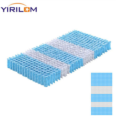 Thiết kế mới Queen Size King Size 18cm Height Đơn lẻ Pocket Spring Unit