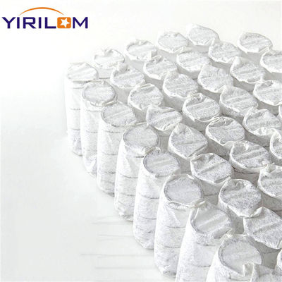 Cao Carbon Steel Wire vật liệu cá nhân Pocket Spring Unit