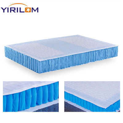 Thiết kế mới Queen Size King Size 18cm Height Đơn lẻ Pocket Spring Unit