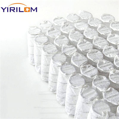 Đơn vị xuân túi tùy chỉnh 2.0mm Thép dây đệm xuân túi cuộn