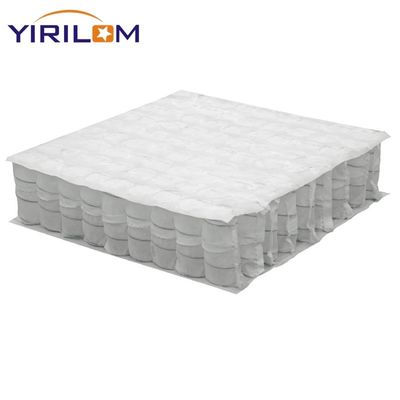 Kim loại nén 1,8mm 2,0mm Pocket Spring cho gối ghế sofa