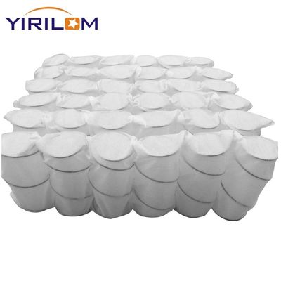 Trung Quốc nhà máy giá rẻ 1.8mm thép dây ghế sofa túi cuộn mùa xuân cho gối ghế sofa