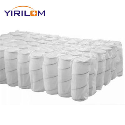 Đơn lẻ túi xuân với vải không dệt phủ túi xuân cho ghế sofa