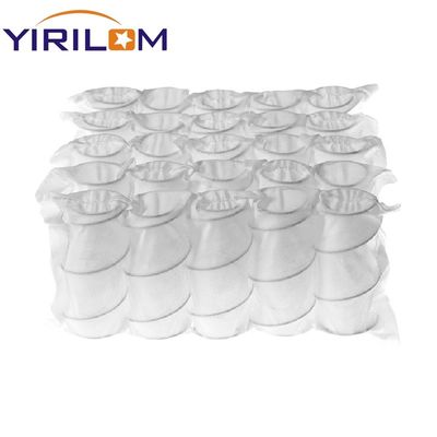 Giá rẻ 1.8mm Thép dây ghế sofa túi cuộn mùa xuân cho gối ghế sofa
