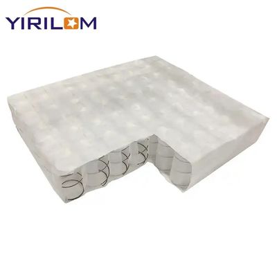Tùy chỉnh 1.8mm thép dây 10cm chiều cao hình L phần ghế sofa túi mùa xuân