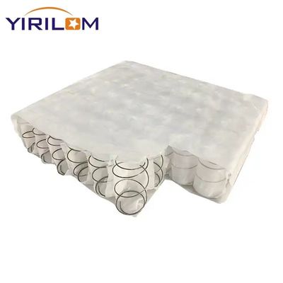 Tùy chỉnh 1.8mm thép dây 10cm chiều cao hình L phần ghế sofa túi mùa xuân