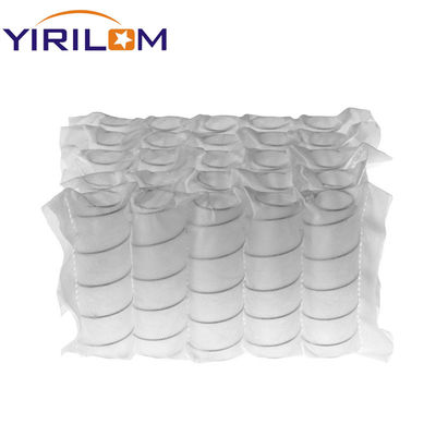 Ma trận bọc riêng lẻ cuộn dây xoắn ốc mùa xuân ghế sofa túi mùa xuân cho gối ghế sofa