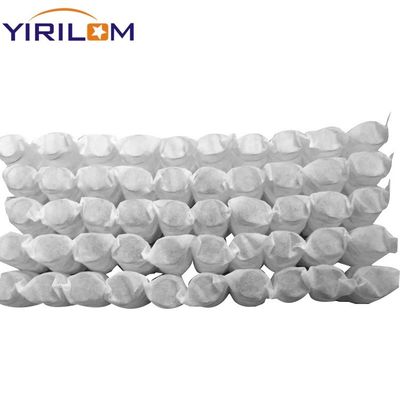 Bao bì cuộn nén 8cm chiều cao gối xuân túi