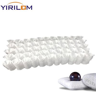 1.0mm kẽm đường kính dây trắng cuộn lên túi xuân cho gối