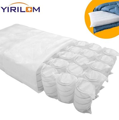 thoải mái 1.1mm thép dây sang trọng độc lập túi xuân cho gối