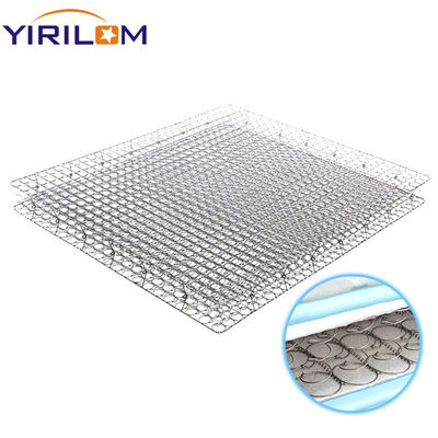 2.3mm Thép dây nệm lưới nệm cá nhân Bonnell Spring hệ thống đơn vị