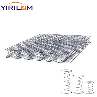 Khám phá nệm hoàn hảo với nệm Bonnell Spring cho sự thoải mái tối ưu