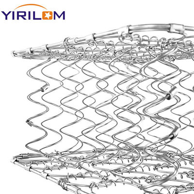 Nệm bên trong Bonnell Spring Unit với dây thép carbon cao