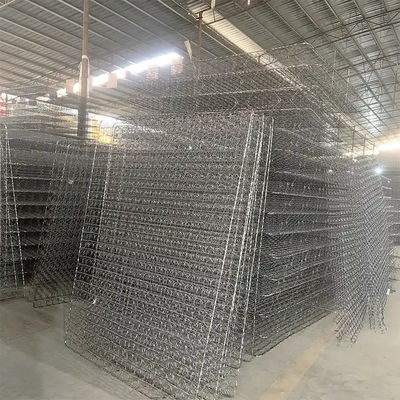 Thép cao carbon dây nệm Bonnell Spring cho đồ nội thất phần cứng