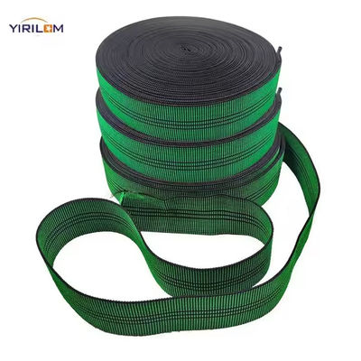 Thảm ghế sofa Elastic Webbing Band 4,7cm Nylon Polyester Webbing