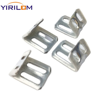 4-Hole Metal Zig Zag Spring Clip để loại bỏ hiệu quả tiếng ồn bất thường trong phụ kiện ghế sofa