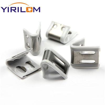 Đồ nội thất ghế sofa phụ kiện phần cứng kim loại Zig Zag Spring Clips