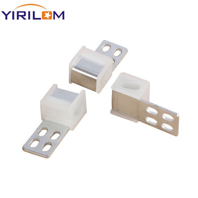 Đẹp dây chuyền Zigzag Bộ đồ nội thất kim loại tổng hợp Đẹp dây chuyền