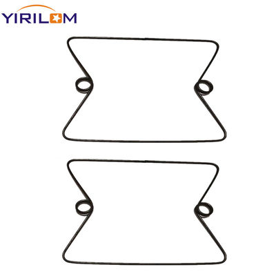 Phụ kiện nệm tùy chỉnh Phụ kiện chống kéo dài Bướm suối