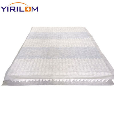 Thép cao carbon dây nệm xuân túi tùy chỉnh cho các ứng dụng khác nhau