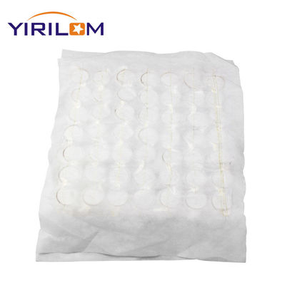 Tùy chỉnh nén sofa mùa xuân cuộn lên Pocket Spring cho gối sofa