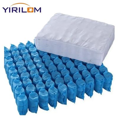 Nhà máy bán buôn Modernos Sofa Spring Unit Pocket Spring Cushion Cho ghế sofa