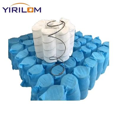 Đồ nội thất nhà sống tùy chỉnh tất cả các kích thước gối ghế sofa túi Spring Coil Unit
