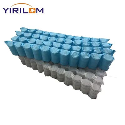Tùy chỉnh ghế sofa mùa xuân túi cuộn túi cuộn mùa xuân cho nhà máy ghế sofa