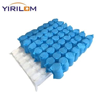 Nén riêng lẻ ghế sofa túi xuân bọc cuộn túi xuân cho gối ghế sofa